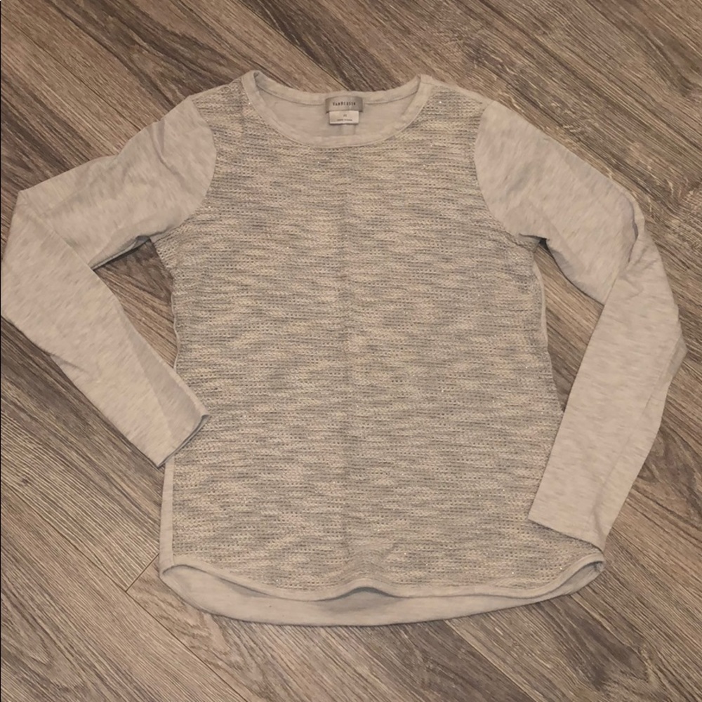 VanHeusen Sweater